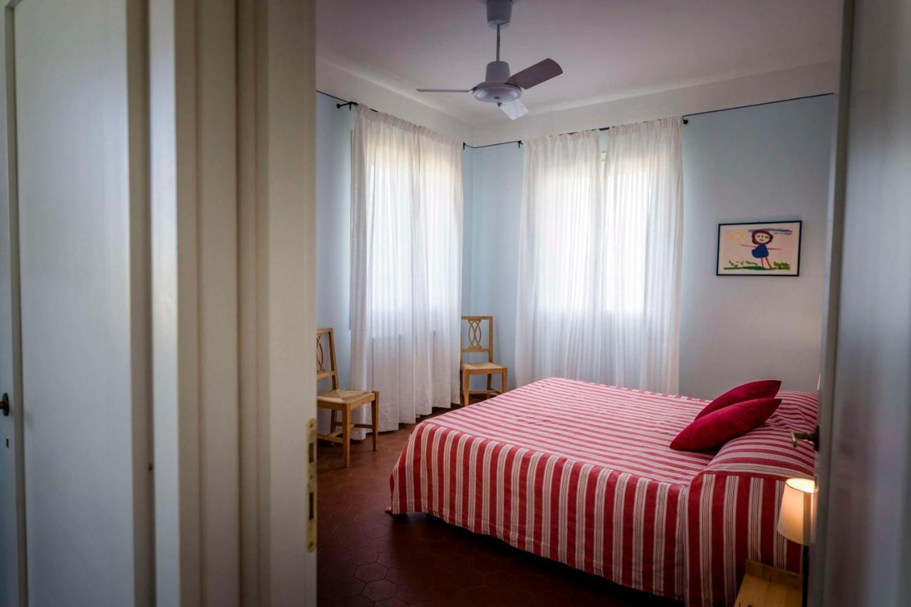 Maranghetto Appartamenti Каорле Екстериор снимка