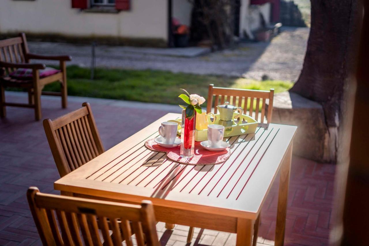Maranghetto Appartamenti Каорле Екстериор снимка