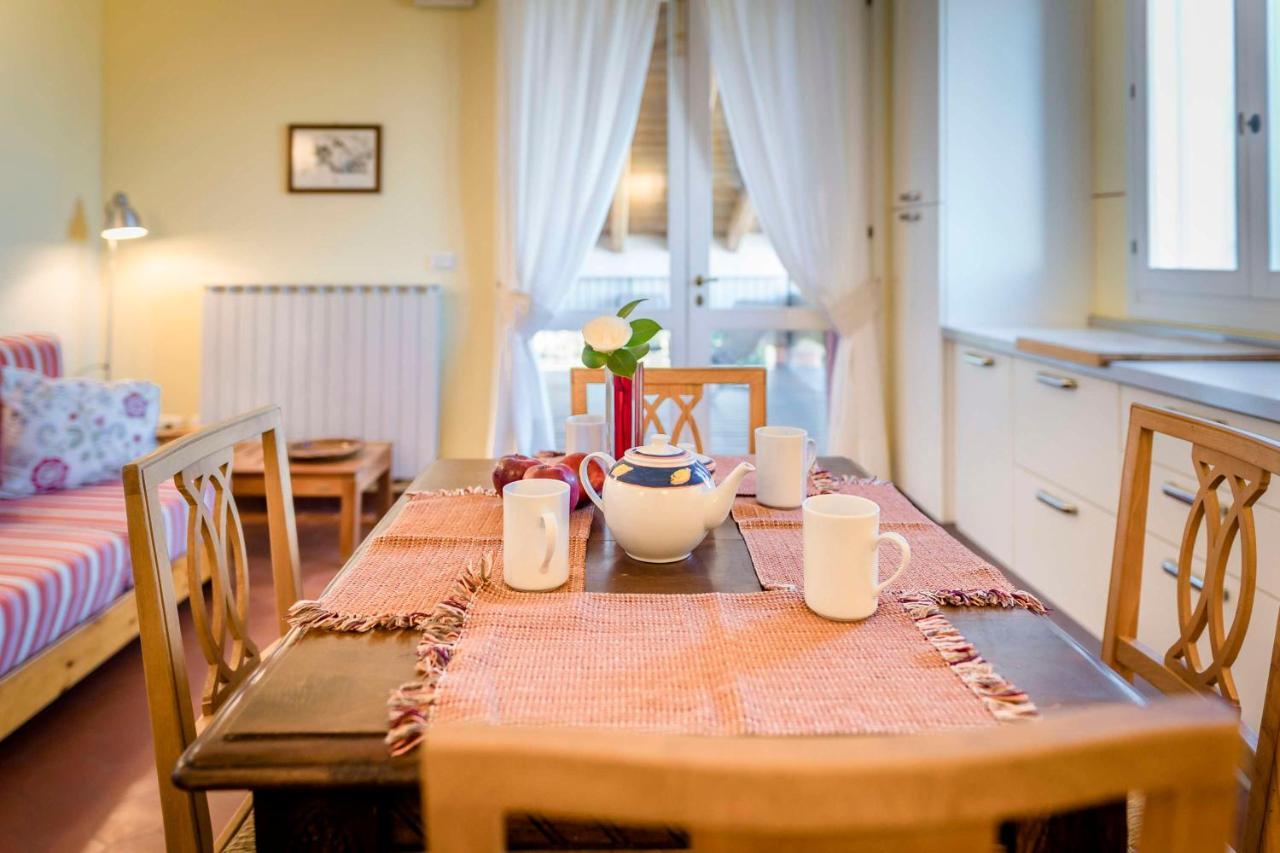 Maranghetto Appartamenti Каорле Екстериор снимка